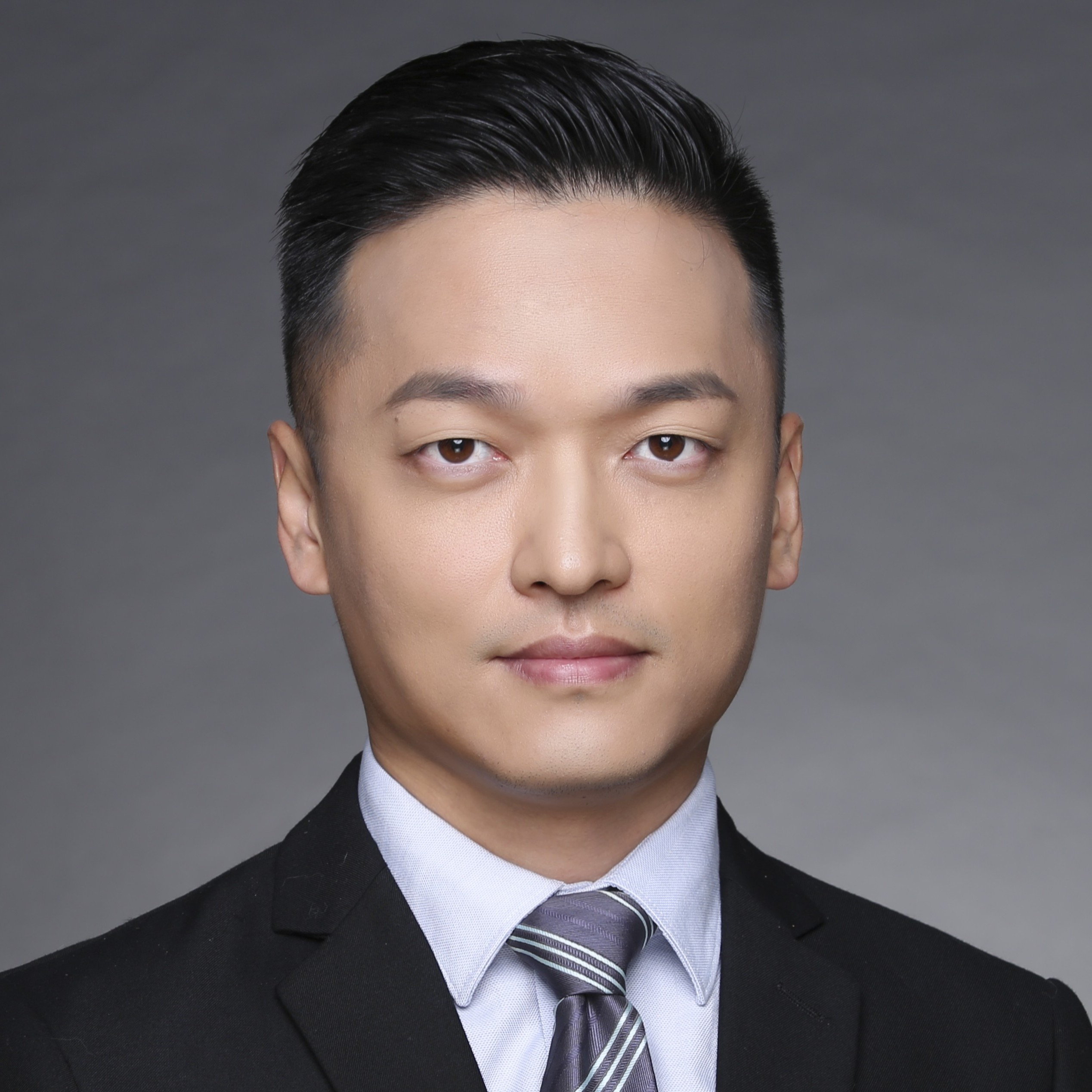Lucien Zhang