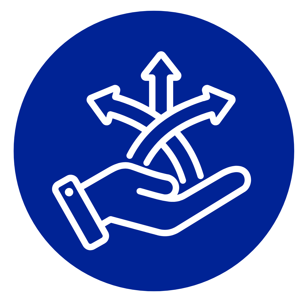 Flexible program options