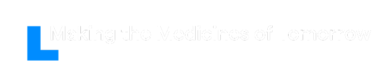 Making the Medicines of Tomorrow
