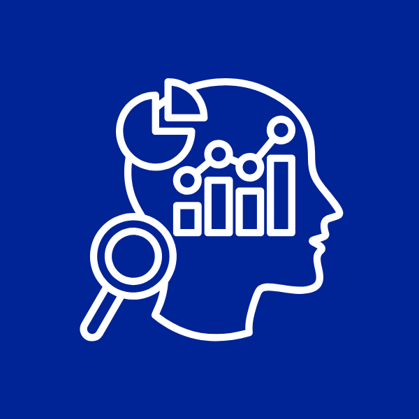 analytics icon