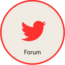 Twitter Icon