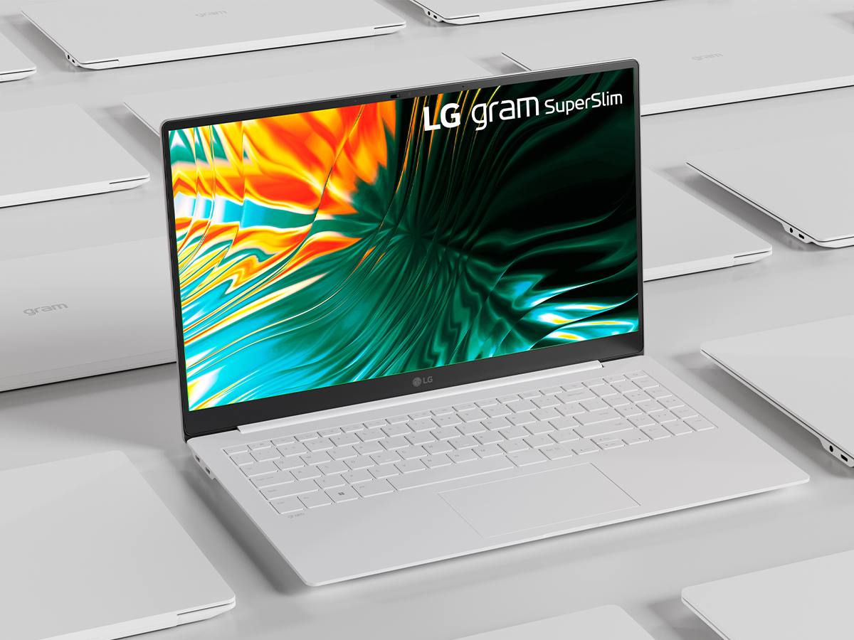 lg laptop image