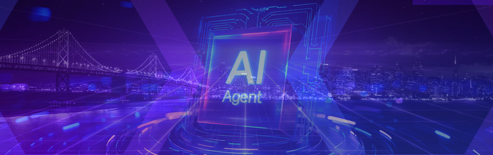 Menlo Elevate Awards, purple star award with Menlo Security logo