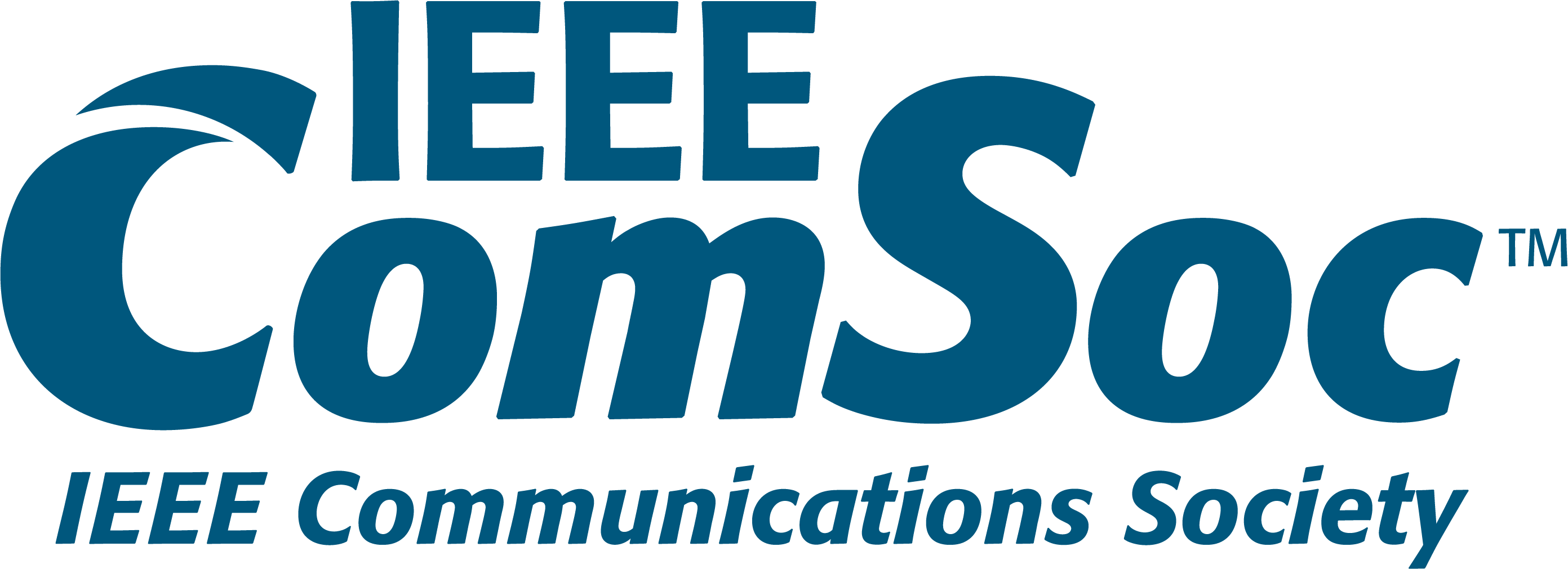 IEEE ComSoc Logo