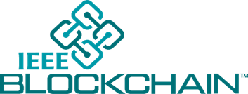 IEEE Blockchain Logo
