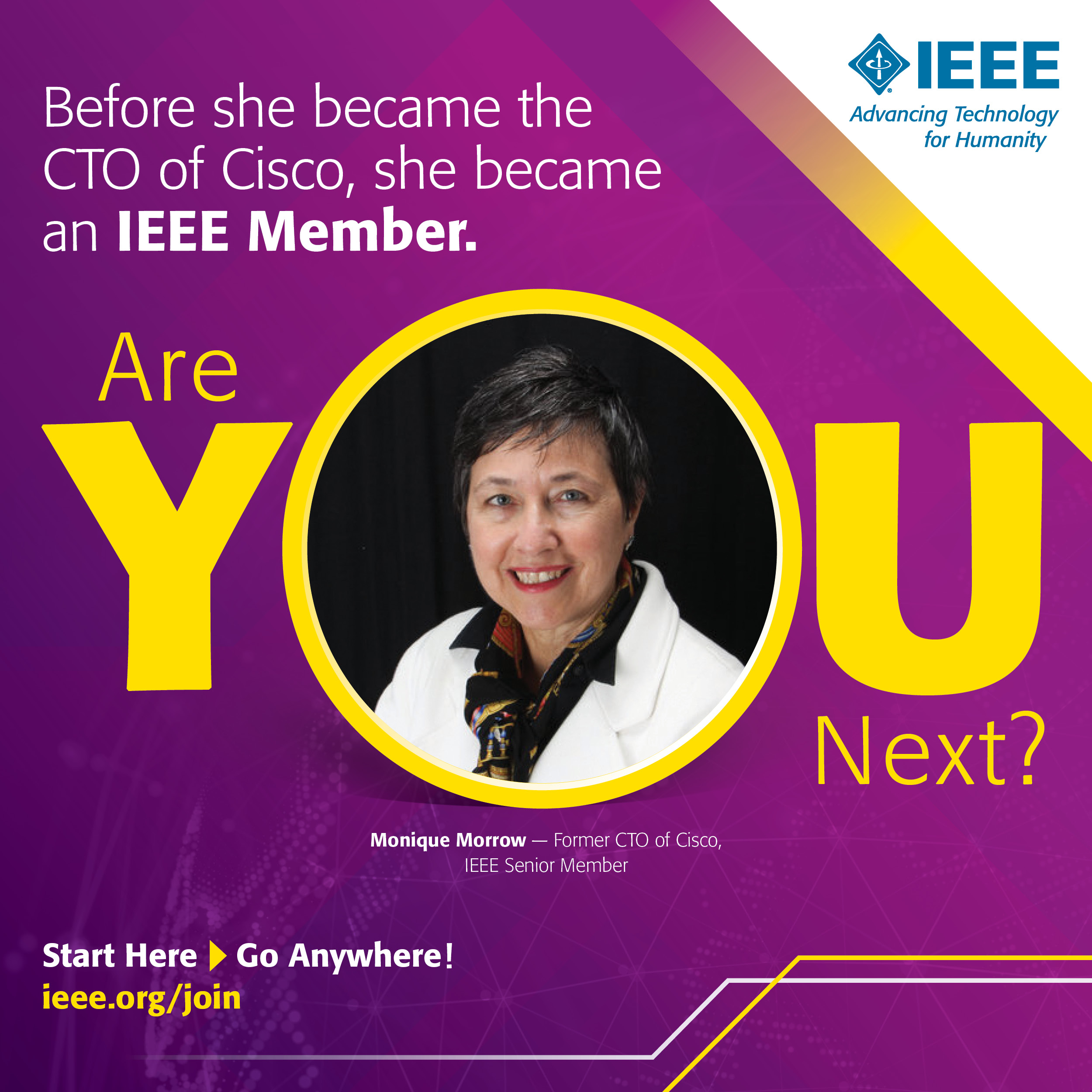Learn More About IEEE