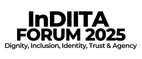 InDIITA Forum 2025 Logo