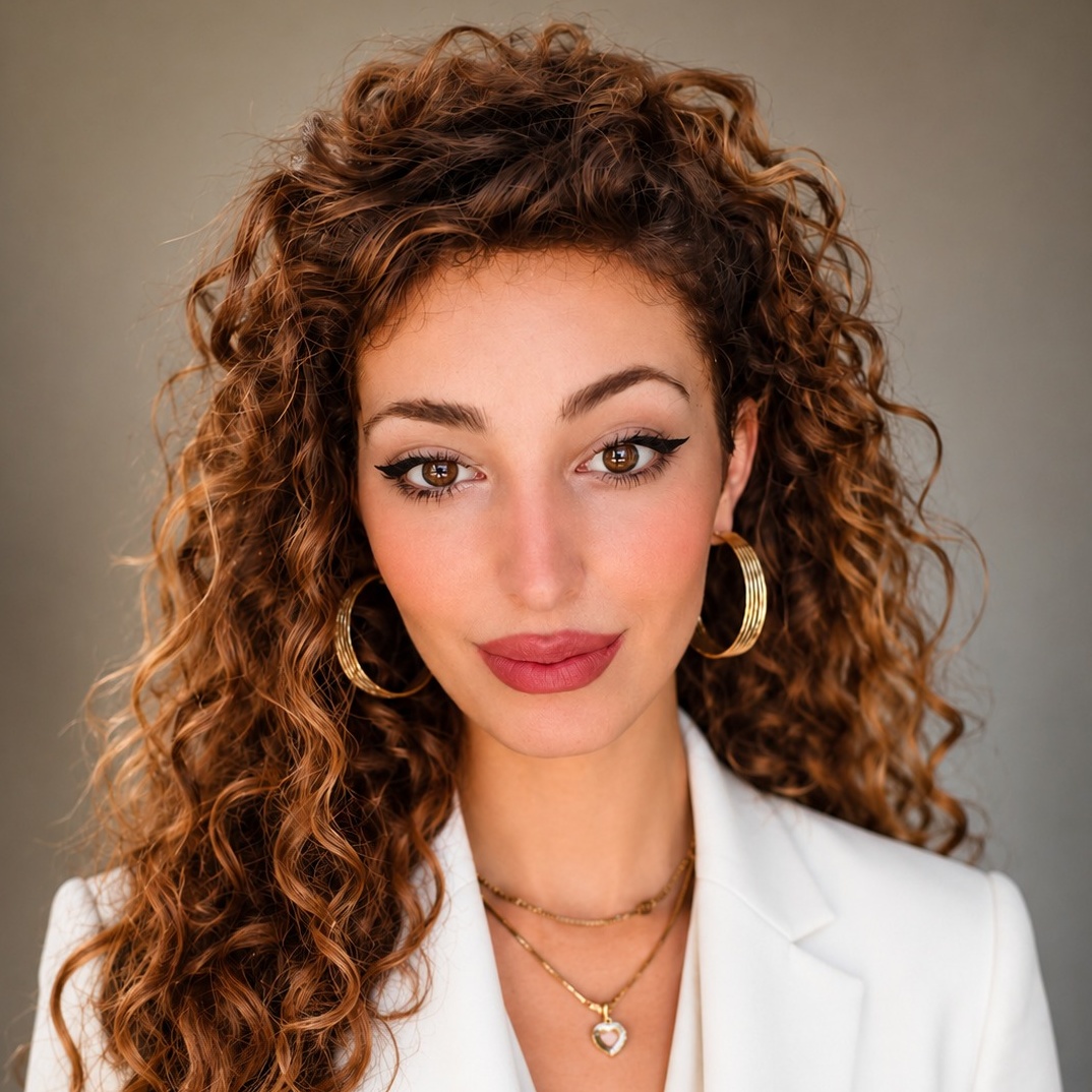 Headshot