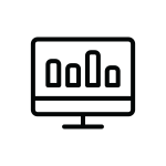 icon showing a ticked checkbox