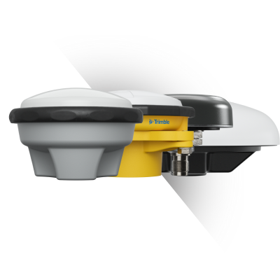 Trimble GPS/GNSS antennas for precise positioning