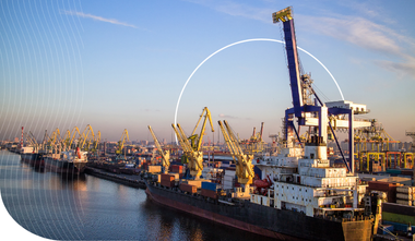 GPS/GNSS receiver modules for marine positioning