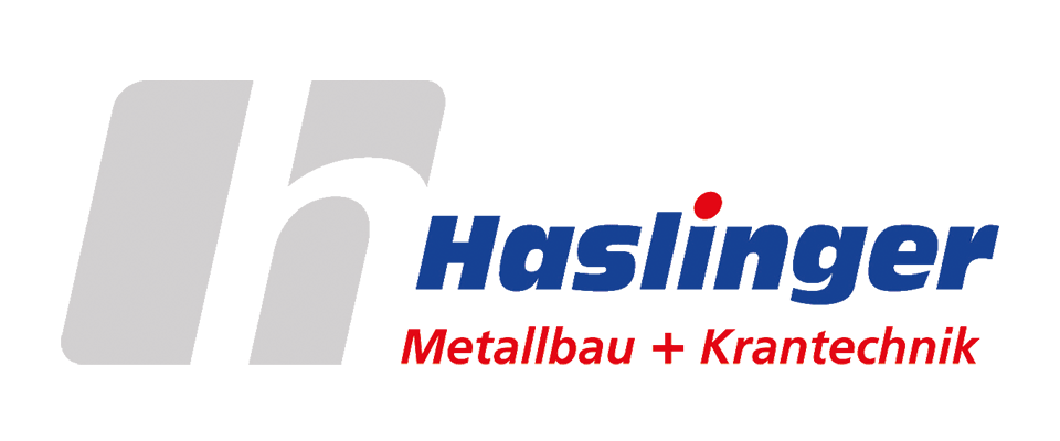 Logo Haslinger