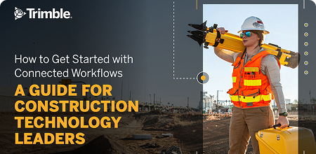 How to Get Started with Connected Workflows preview