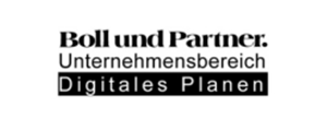 Logo Boll und Partner