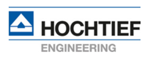 Logo Hochtief
