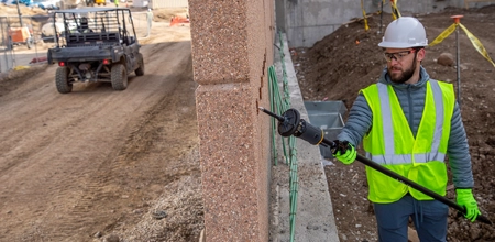 Building construction
