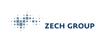 Logo Zech Group