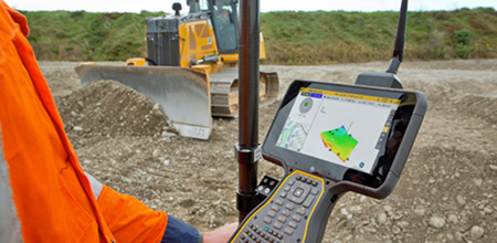Trimble Siteworks