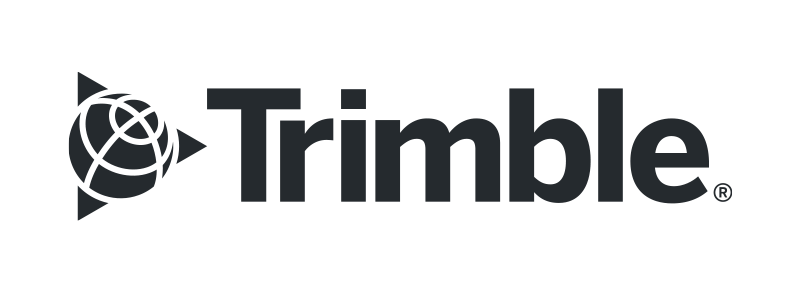 Trimble logo