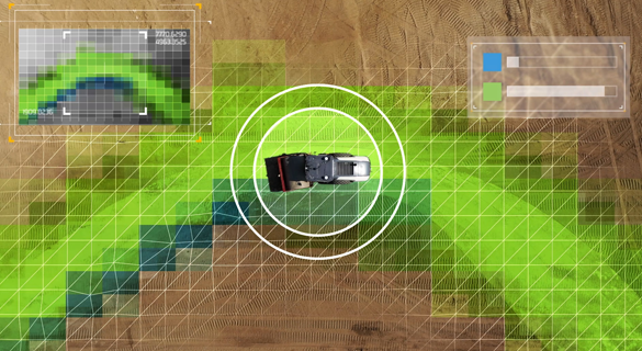 Trimble Automated Solutions