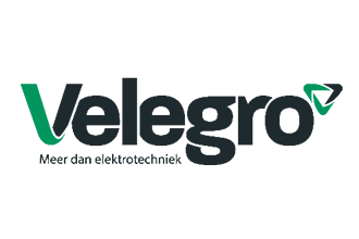 Logo Velgro