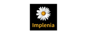 Logo Implenia