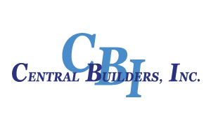 Central Builders, Inc. Logo