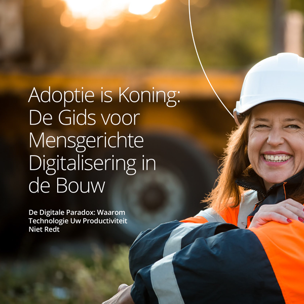 De praktische gids voor mensgerichte digitalisering