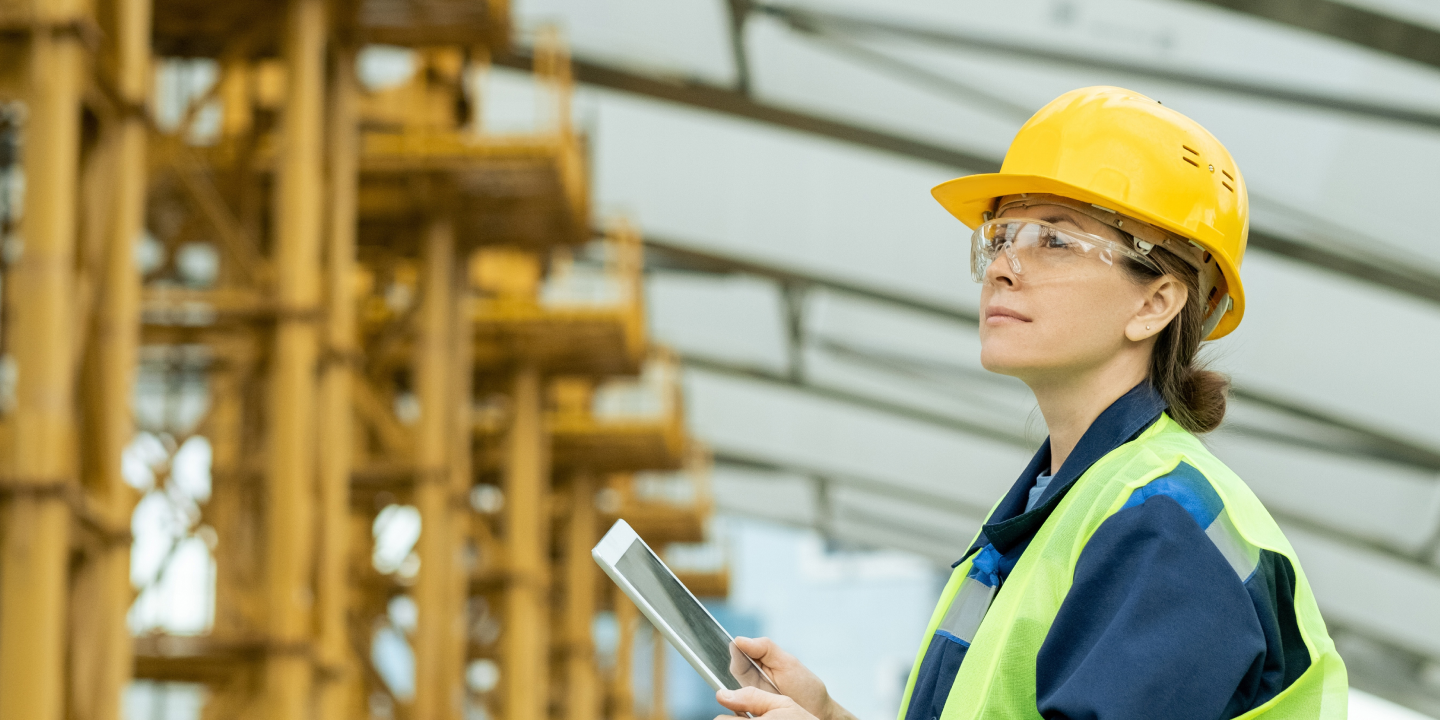 Proactive project delivery starts with ProjectSight