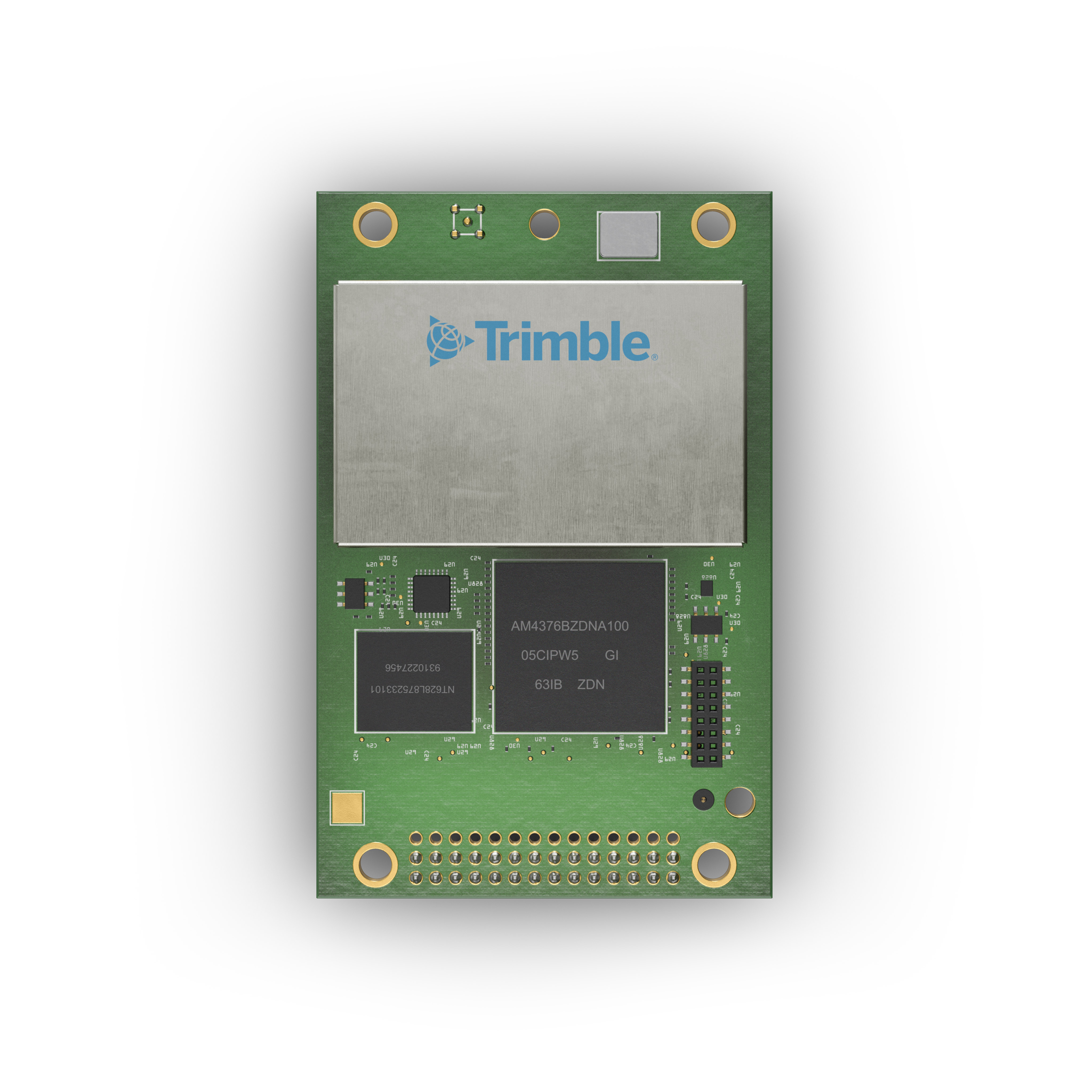 GPS/GNSS receiver module Trimble BD9250s