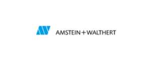 Logo Amsten+Walthert