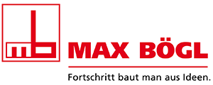 Logo Max Bögl