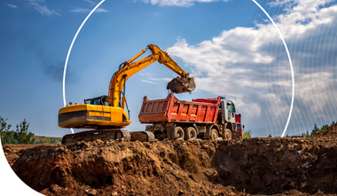 GPS/GNSS receiver modules for heavy industries