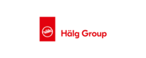 Logo Hälg Group