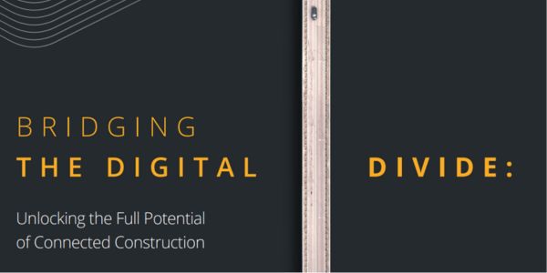 Een brug over het water - eBook - Bridging the digital divide.