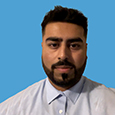 Ali Khaliq