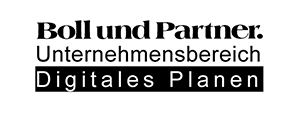 Logo Boll und Partner