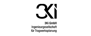 Logo 3ki