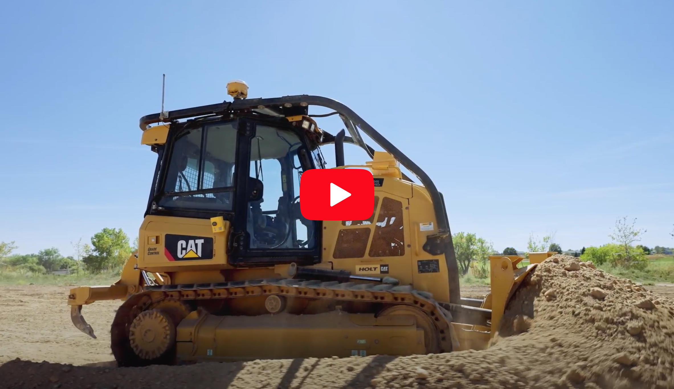 Trimble Autonomy in Civil Construction