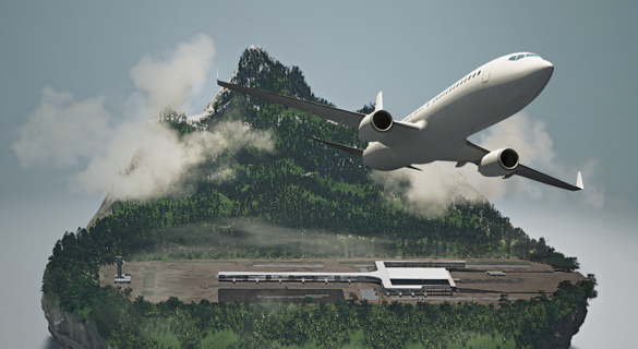Lima-Peru-AirportProject
