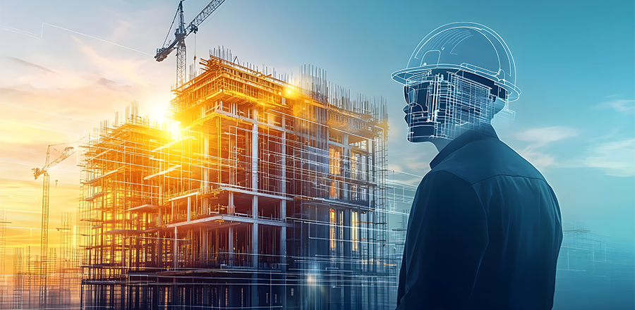 digital konstruktion