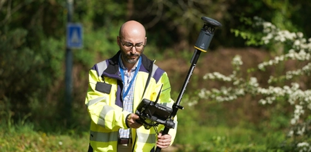 From optical to GNSS