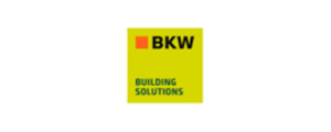 Logo BKW