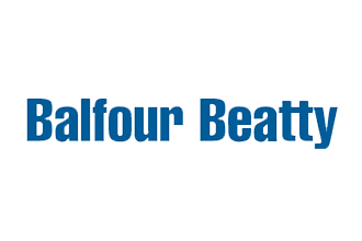 Logo Balfour Beatty