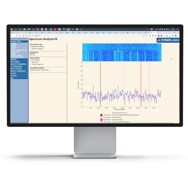 gps-jamming-spoofing-spectrum-analyzer-Trimble
