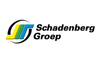 Logo van Schadenberg Groep