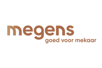 Logo van Megens Installaties