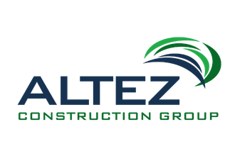 Logo van Altez Construction Group