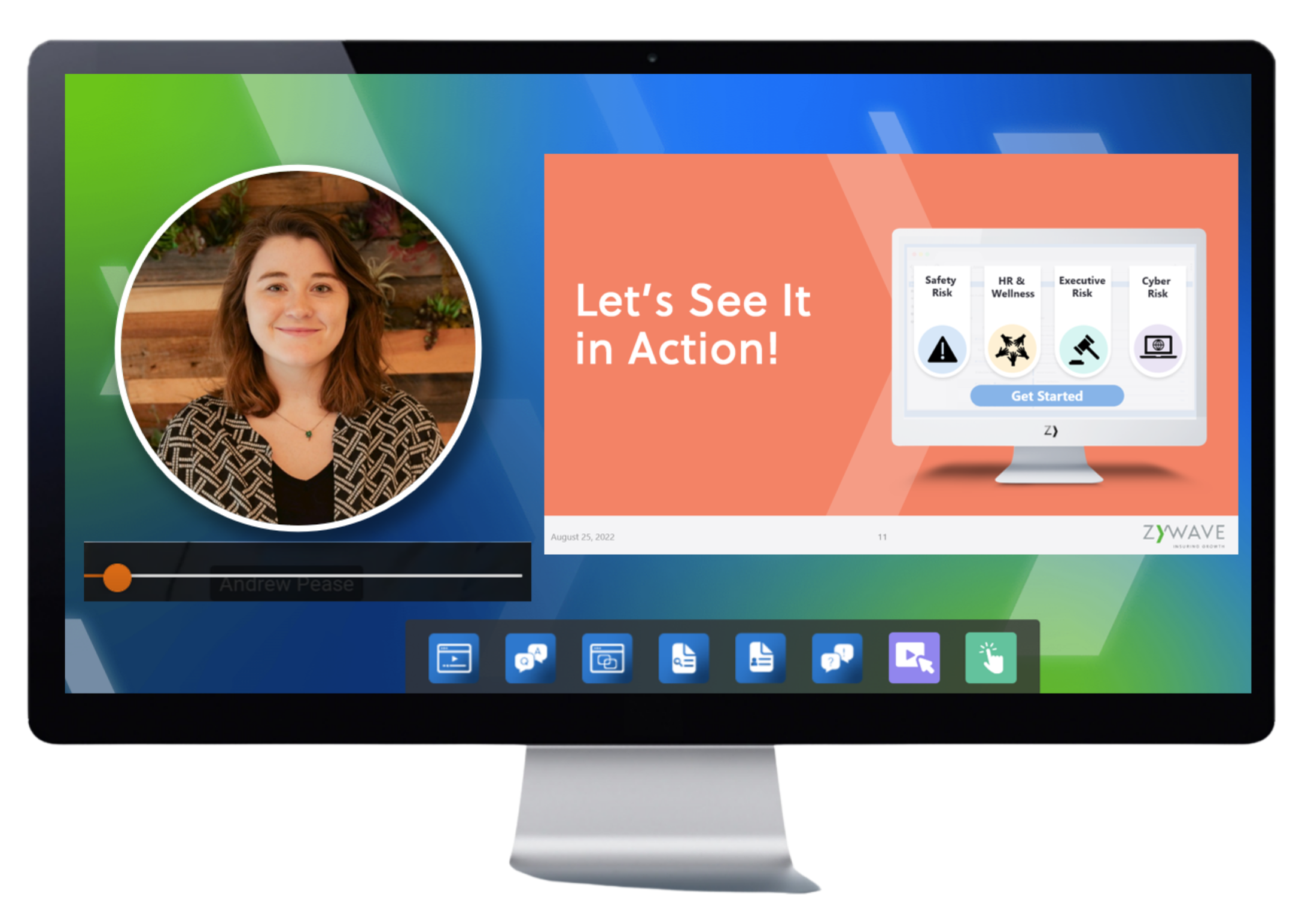 Introducing Carrier Engagement Suite from Zywave