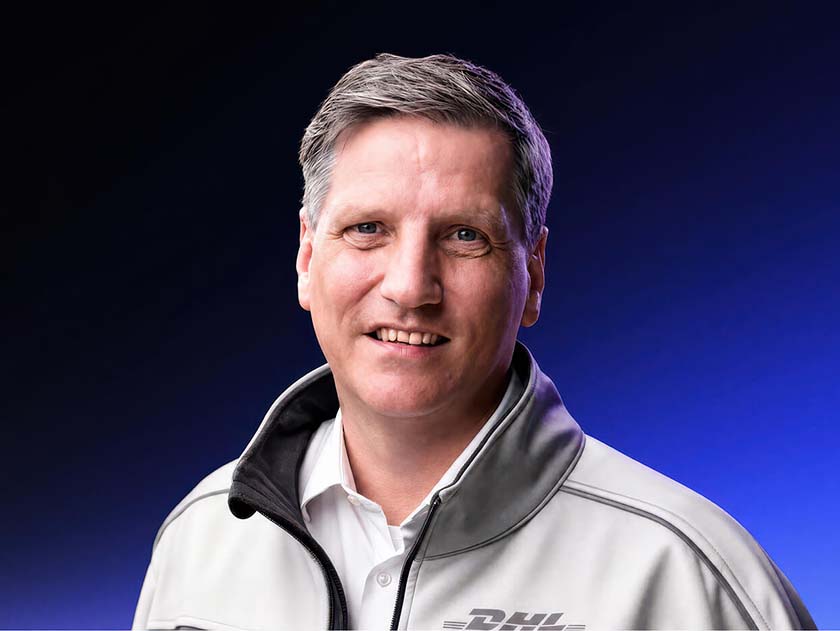 Christoph Sprenger